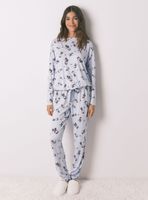 Pijama Largo Snoopy Súper Soft