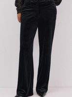 Pantalón de Terciopelo