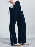 Pantalón Jogger Rayas Lateral