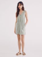 Enterito Corto Algodón