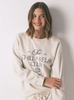 Sudadera Felpa Algodón