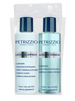 Set Petrizzio Tratamiento Limpieza 200 ml
