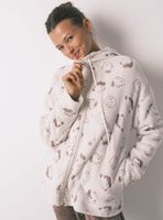 Polerón Corto Borreguito Snoopy