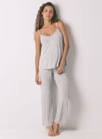 Pijama Capri Maternity Soft Touch