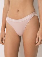 Calzón Clásico Mini Blondita Trasera Algodón
