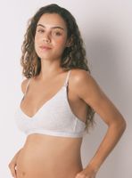 Sostén Maternity Natural Algodón