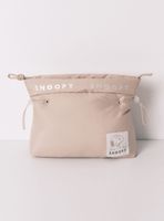 Pack 3 Neceser Estampado Geométrico