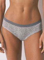 Pack 7 Calzón Culottes Algodón Snoopy