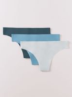 Pack 3 Colaless Microfibra de Color