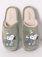 Pantuflas Cerradas Mafalda Color