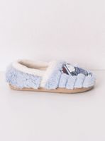 Pantuflas Casa Snoopy Bota Baja