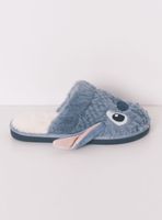 Pantuflas Casa 3D Stitch