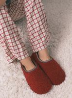 Pantuflas Casa Borreguito