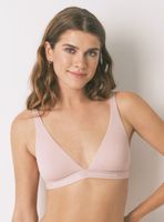 Sostén Halter Fantastic Algodón