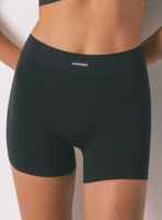 Pantalón Corto sin Costuras