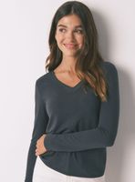 Camiseta Punto Súper Suave Color