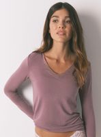 Camiseta Punto Súper Suave Trend