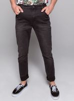 Jeans Ellus Slim Fit Roll Up