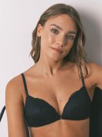 Sostén Triangular Lovely Relleno y sin Aro