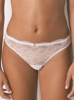 Calzón Clásico Encaje