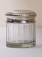 Caja Decorativa Normandía 9x9x9.5