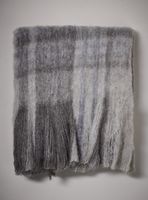 Chal Cuadrille Normandia 130x160 cm