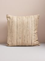 Cojín Wabi Sabi Seda 50x50 cm