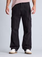 Pantalón Cargo Relajado