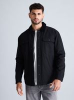 Chaqueta Ribstop Lavada