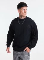 Polerón Ed Hardy Estampado PU y Tachas