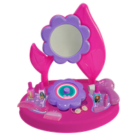 Set de Belleza Tocador con Accesorios