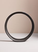 Escultura Redonda 30 cm