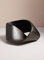 Escultura Irregular Wabi 28x25x18 cm