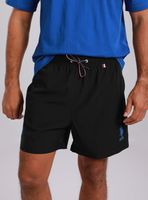 Traje de Baño Liso Cordón