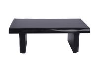 Mesa Centro Wabi Sabi 120x80x40 cm