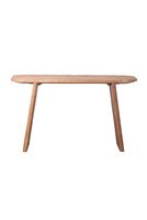 Arrimo Wabi Sabi 140x40x80 cm