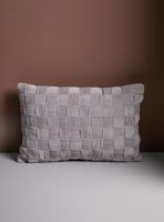 Cojín Olsen Trama 60x40 cm