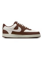 Zapatilla Retro Mujer  Court Vision Low