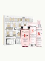 Set Anti-Caída Shampoo 250ml + Acondicionador 200ml + Texturizante 150ml Cabello Debilitado