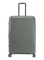 Maleta Grande Marsella 28 Verde