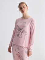 Pijama Disney Ángel