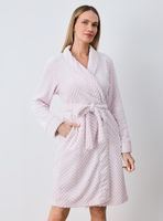 Bata Coral Fleece Emboss