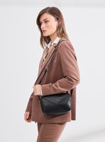 Cartera Crossbody Diseño Patchwork