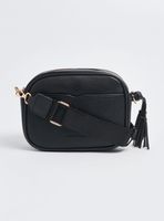 Cartera de Hombro Crossbody con Bolsillos