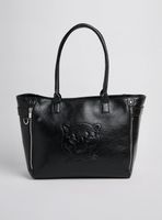 Cartera de Hombro Tipo Tote Pantera