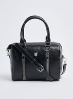 Cartera de Hombro Cierres