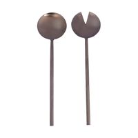 Set de 2 Piezas Servir Olsen