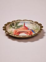 Posavaso India 13 cm