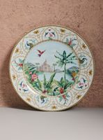 Plato Principal Ecléctica 26.5 cm