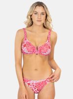 Bikini 5T72 Full Print Color